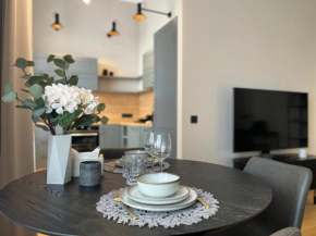 Lutsu Residents - Unique apartment in Old Town, Keyless